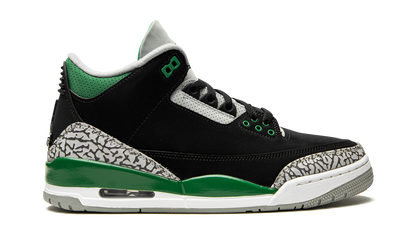 Air Jordan 3 Retro Pine Green CT8532 030