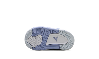 Air Jordan Retro 4 TD Aluminum IB8961 100