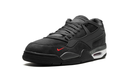 Air Jordan 4 RM Nigel Sylvester - Driveway Grey HF4334 004