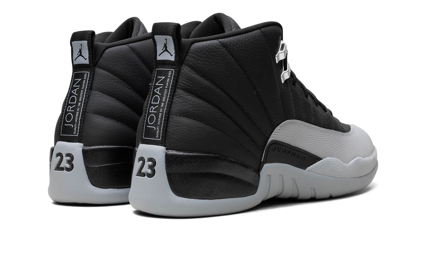 Air Jordan 12 Barons CT8013 010