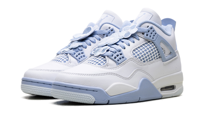 Air Jordan 4 WMNS Aluminum HV0823 100