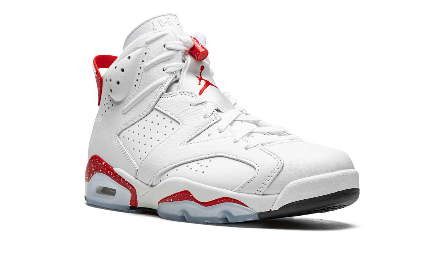 Air Jordan 6 Retro Red Oreo CT8529 162