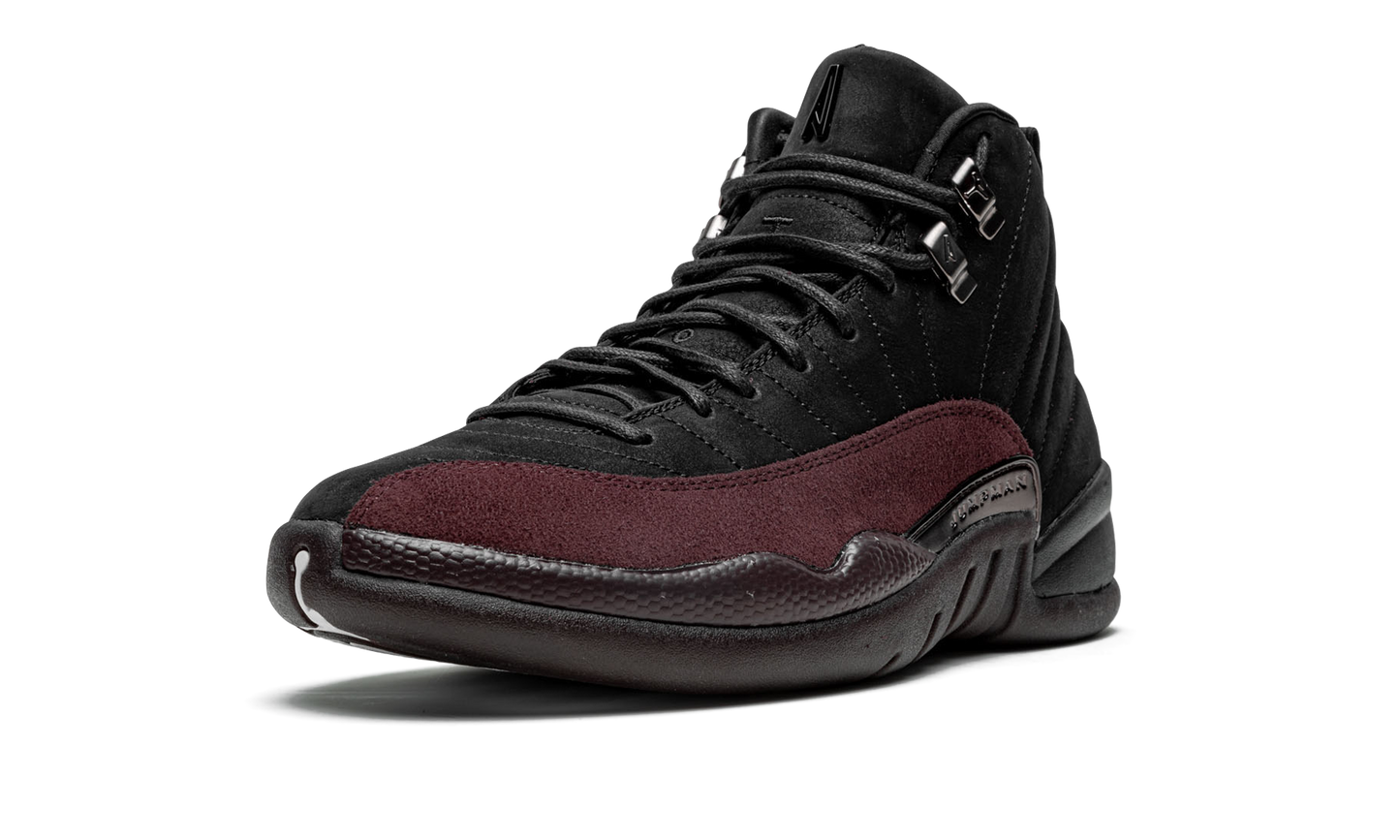 AIR JORDAN 12 RETRO WMNS A Ma Maniére - Black DV6989 001