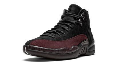 AIR JORDAN 12 RETRO WMNS A Ma Maniére - Black DV6989 001