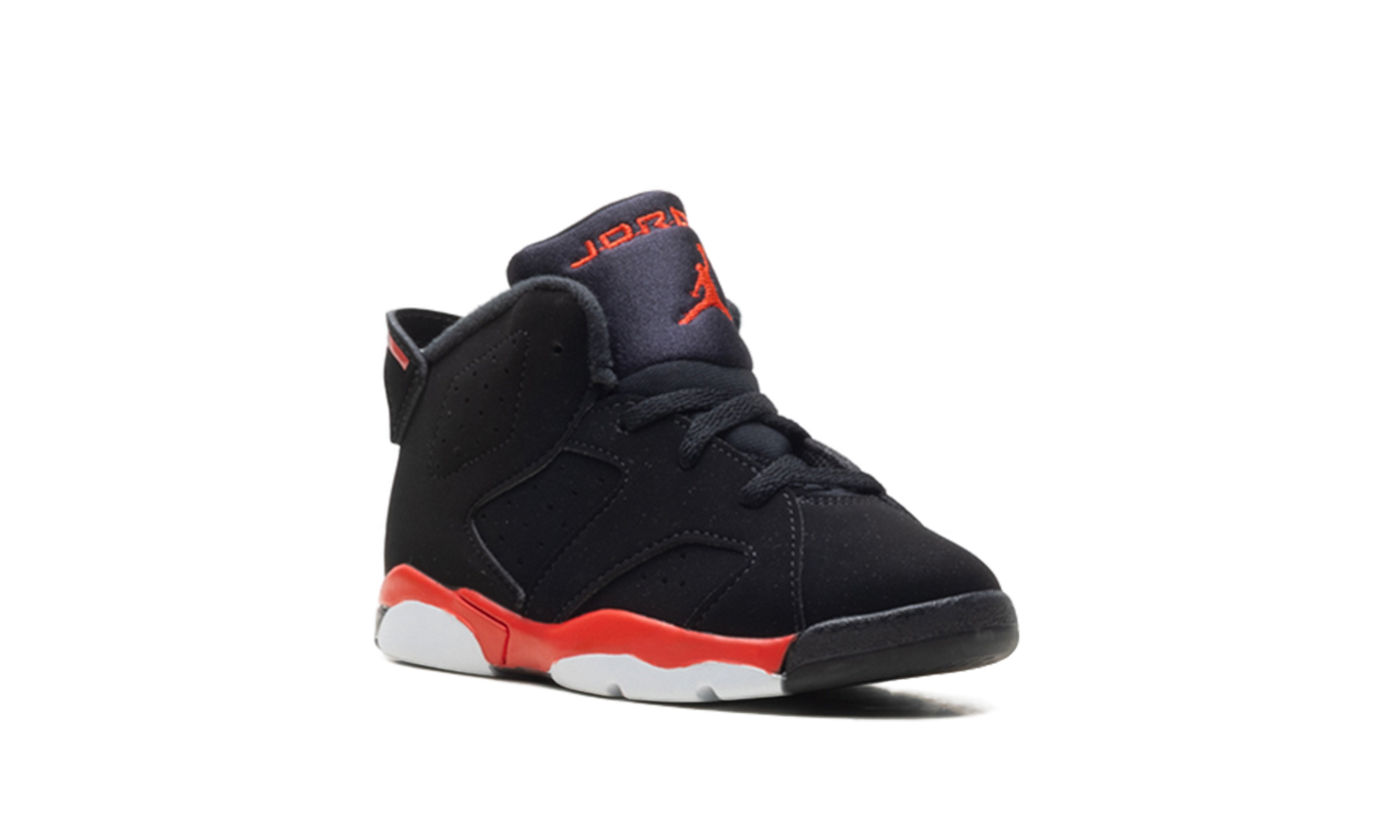 Air Jordan 6 TD Infrared Salesman (2026) IQ1280 001