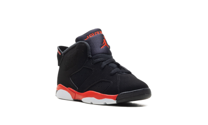 Air Jordan 6 TD Infrared Salesman (2026) IQ1280 001