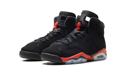 Air Jordan 6 GS Infrared Salesman (2026) IQ1275 001
