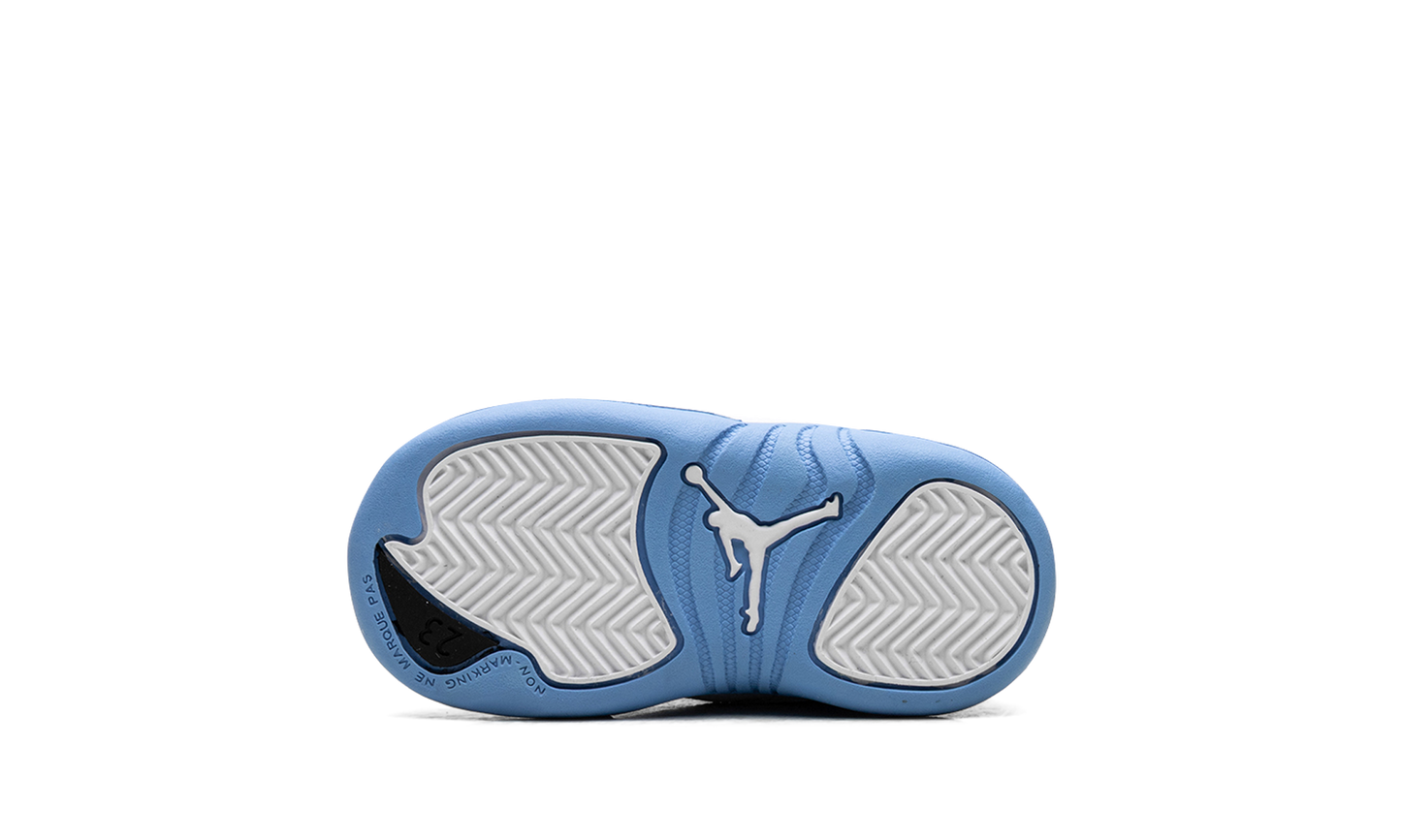 Jordan 12 Retro TD Melo 850000 112