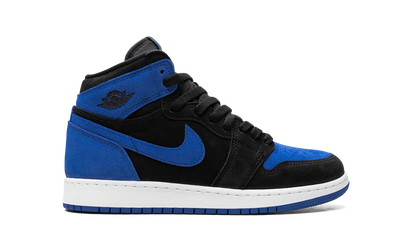 Air Jordan 1 High OG GS Royal Reimagined FD1437 042