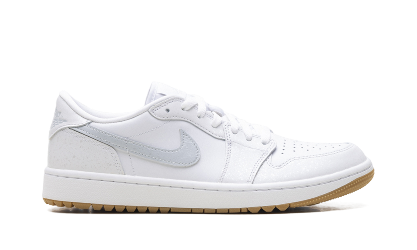 Air Jordan Retro 1 Low GOLF WHITE GUM DD9315 111
