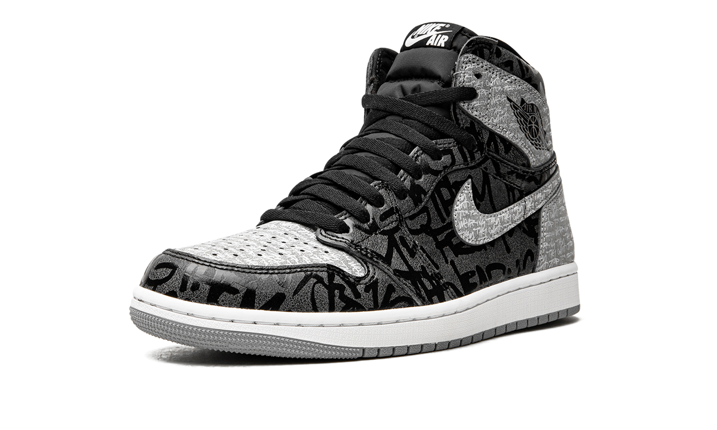 Air Jordan 1 High OG Rebellionaire 555088 036
