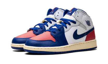 Air Jordan 1 Mid GS Rare Air DQ8423 102