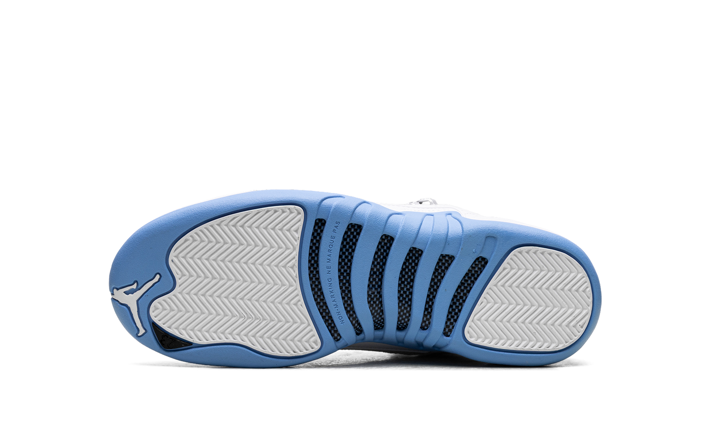 Air Jordan 12 Retro GS Melo 153265 112