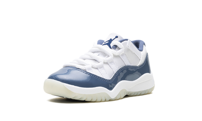 Air Jordan 11 Retro Low PS Midnight Navy FV5116 104