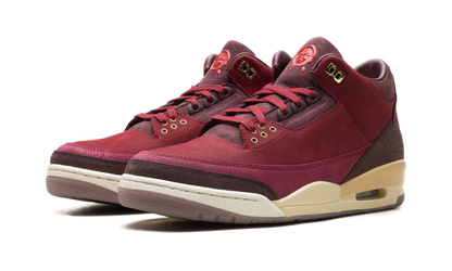 Air Jordan 3 Bin23 IO7744 600
