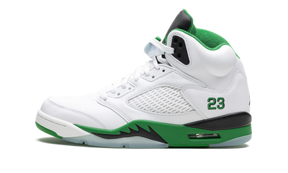 AIR JORDAN 5 WMNS Lucky Green DD9336 103