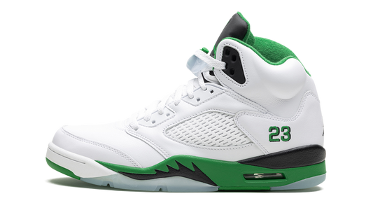 AIR JORDAN 5 WMNS Lucky Green DD9336 103