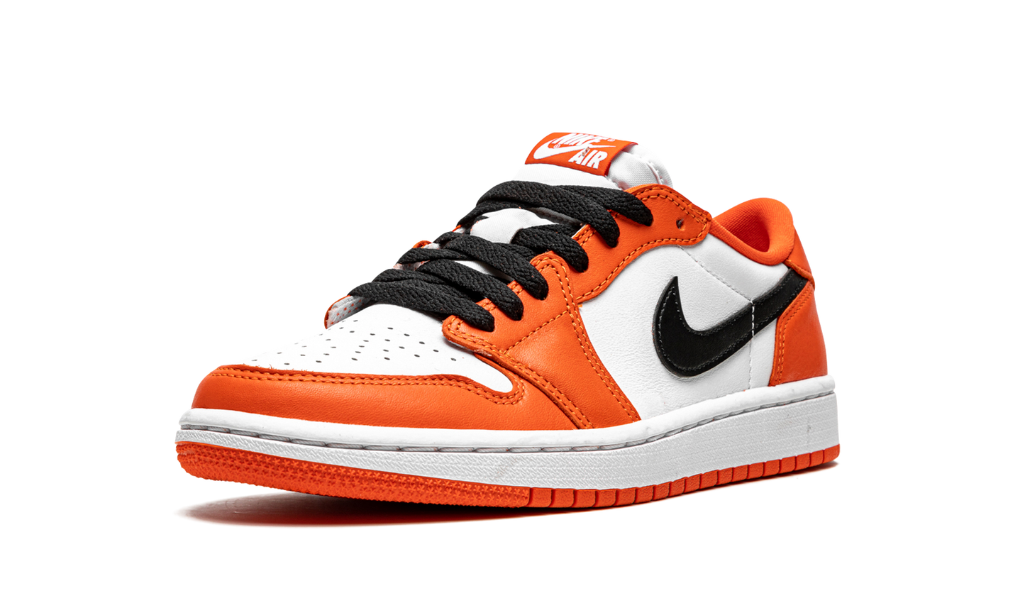 AIR JORDAN 1 LOW WMNS Starfish CZ0775 801