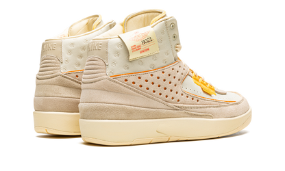 Air Jordan 2 SP Union LA - Rattan DN3802 200