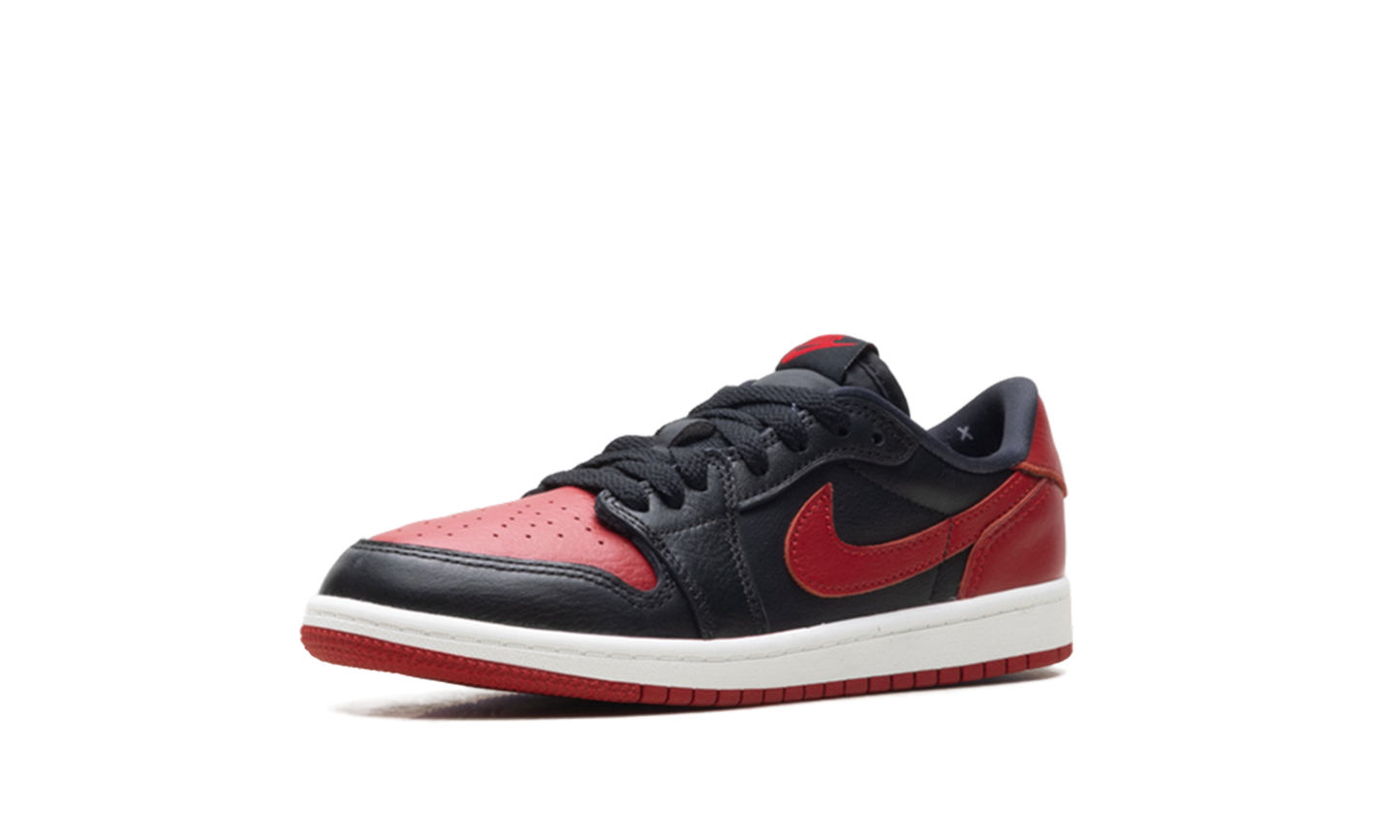 Air Jordan 1 Low OG PS Banned (2026) IW6278 001
