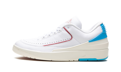 Jordan 2 Retro WMNS NC to Chi DX4401 164