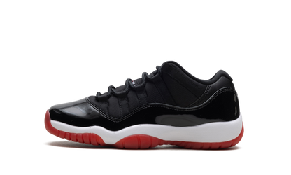 Jordan 11 Retro Low GS Bred (2025) FV5121 006