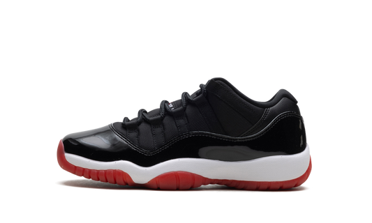 Jordan 11 Retro Low GS Bred (2025) FV5121 006