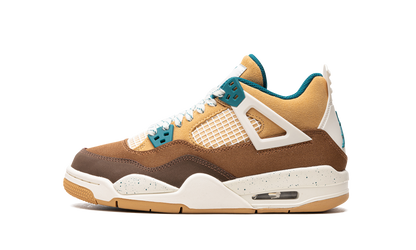 Air Jordan 4 GS Cacao Wow FB2214 200