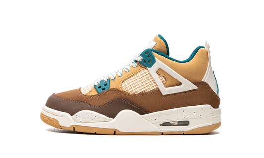 Air Jordan 4 GS Cacao Wow FB2214 200