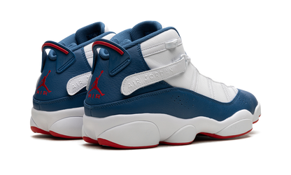 Jordan 6 Rings True Blue 322992 140