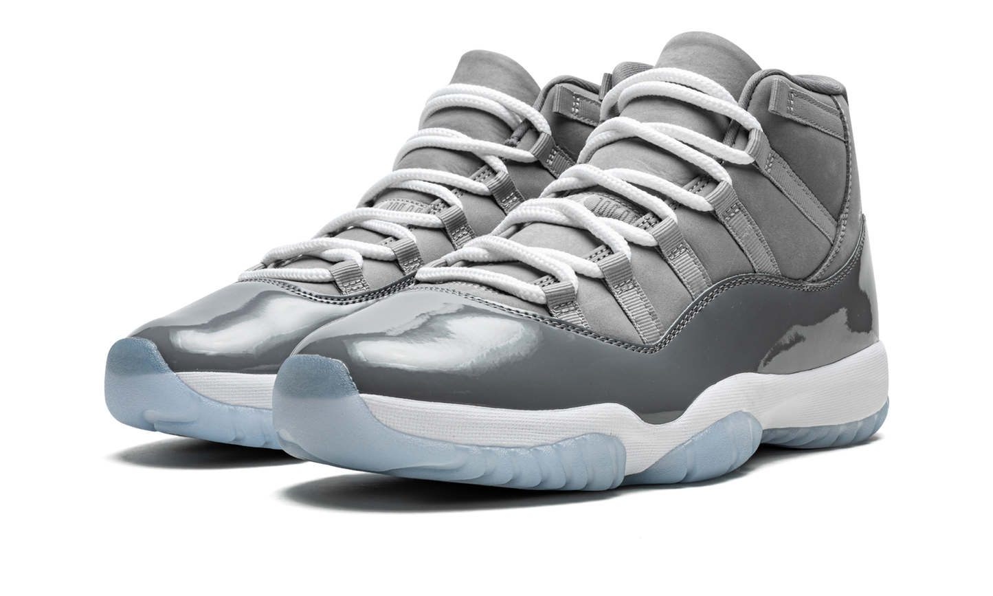 Air Jordan 11 Retro Cool Grey 2021 CT8012 005