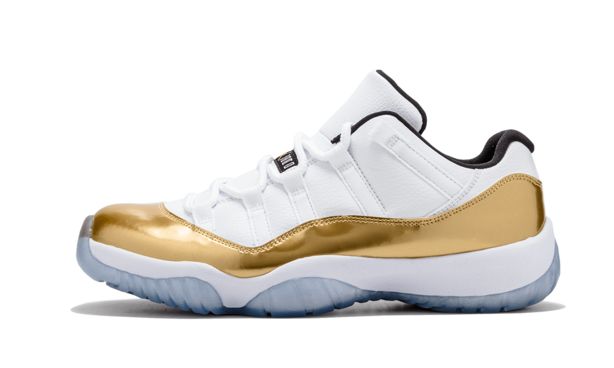 Air Jordan 11 Retro Low Closing Ceremony 528895 103