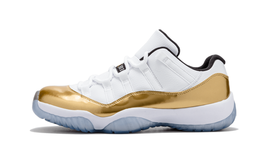 Air Jordan 11 Retro Low Closing Ceremony 528895 103