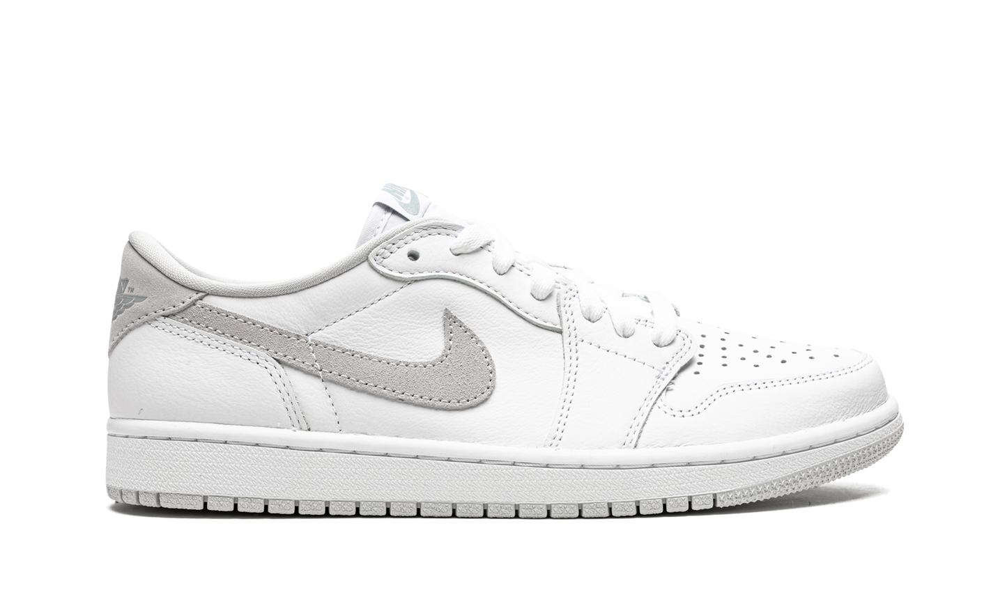 Air Jordan 1 Low OG Neutral Grey CZ0790 100
