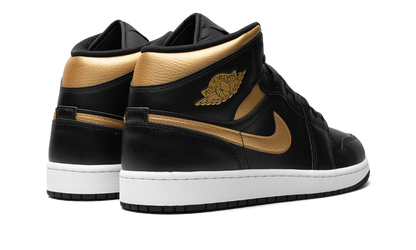 Air Jordan 1 Mid Black DQ8426 071