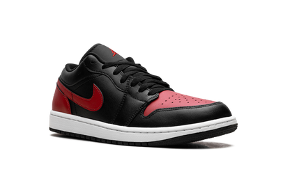 Jordan 1 Low Bred 553558 067