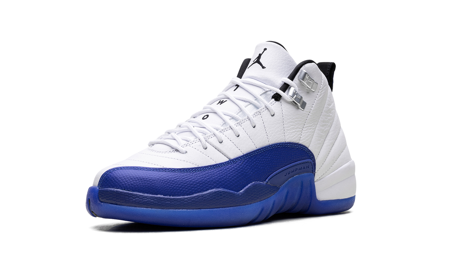 Air Jordan 12 GS Wizards 153265 140
