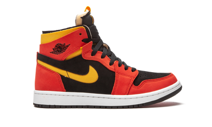 Air Jordan 1 High Zoom CMFT Chile Red CT0978 006