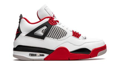 Air Jordan 4 Retro Fire Red 2020 DC7770 160