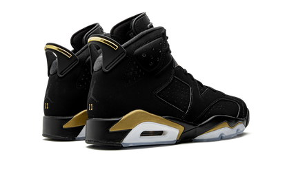 Air Jordan 6 Retro DMP 2020 CT4954 007