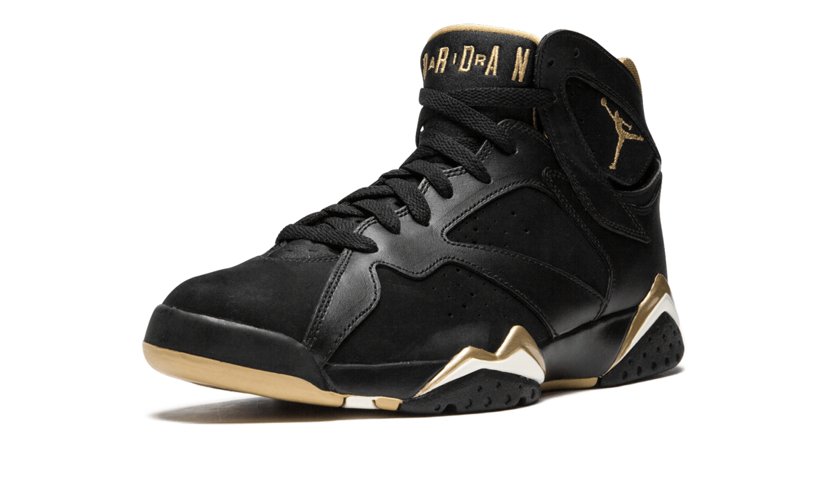 Jordan 7/6 Retro Golden Moment Pack 535357 935