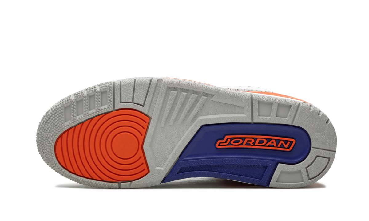 Air Jordan 3 Retro Knicks 136064 148