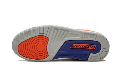 Air Jordan 3 Retro Knicks 136064 148