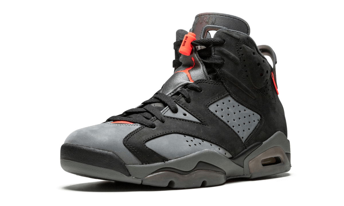 Air Jordan 6 PSG - Paris Saint Germain CK1229 001