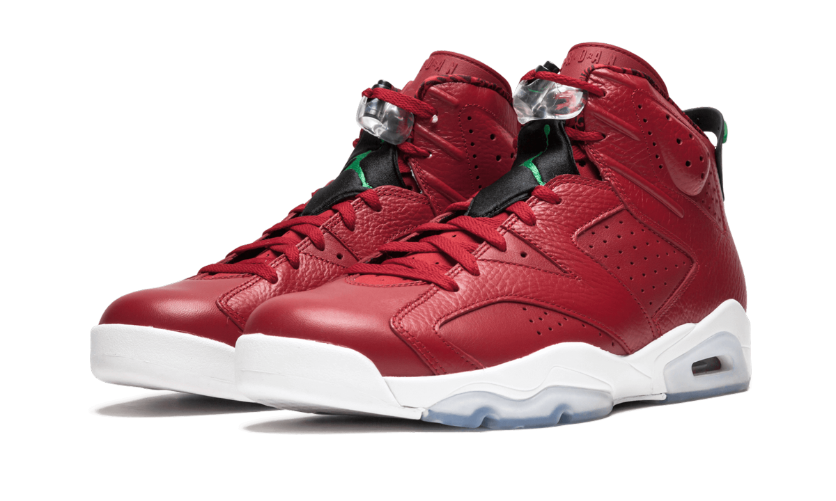 Air Jordan 6 Spiz'ike History Of Jordan 694091 625