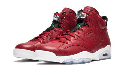 Air Jordan 6 Spiz'ike History Of Jordan 694091 625