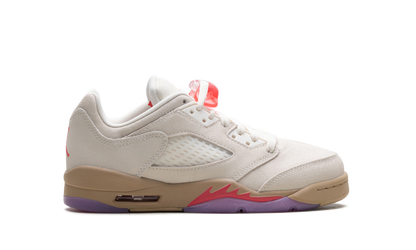 Air Jordan 5 Low GS Peanut Butter & Jelly HJ5994 106