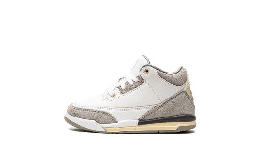 Air Jordan 3 Retro SP PS A Ma Maniére - Raised by Women DJ0718 110