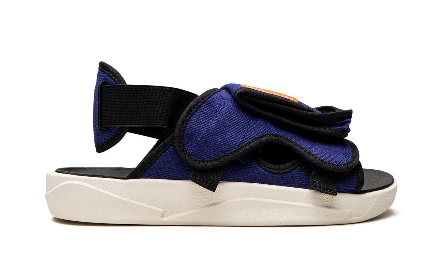 Jordan LS Slide Deep Royal Blue CZ0791 400