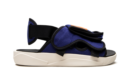Jordan LS Slide Deep Royal Blue CZ0791 400